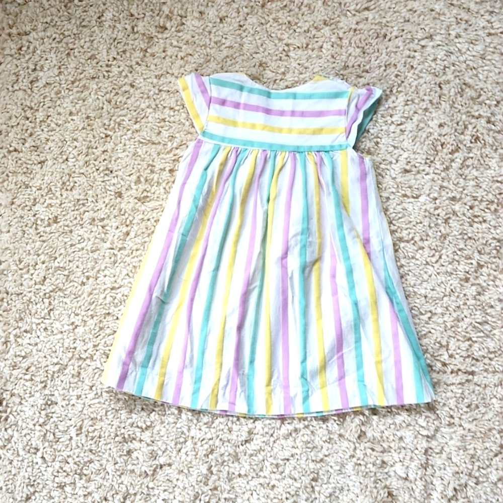 Spring dress - Picture 2 of 2